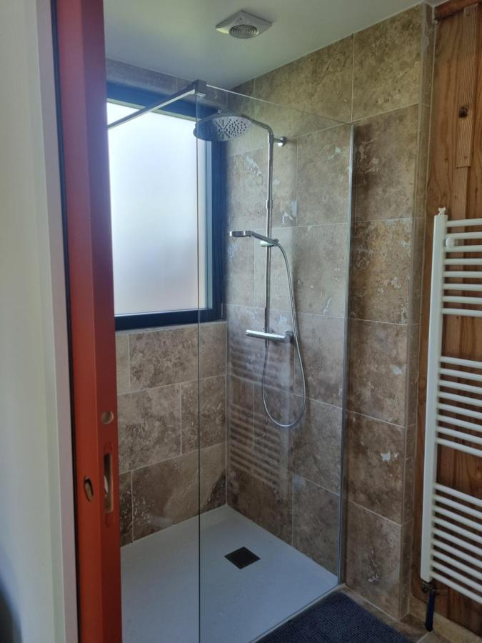 Maisonnette Chaleureuse Holiday home