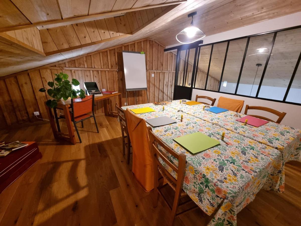 Maisonnette Chaleureuse Holiday home